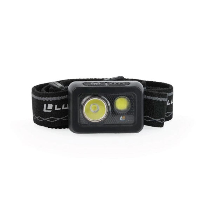 Lux-Pro LP720 HP Rechargeable LED Headlamp 208 Lumens