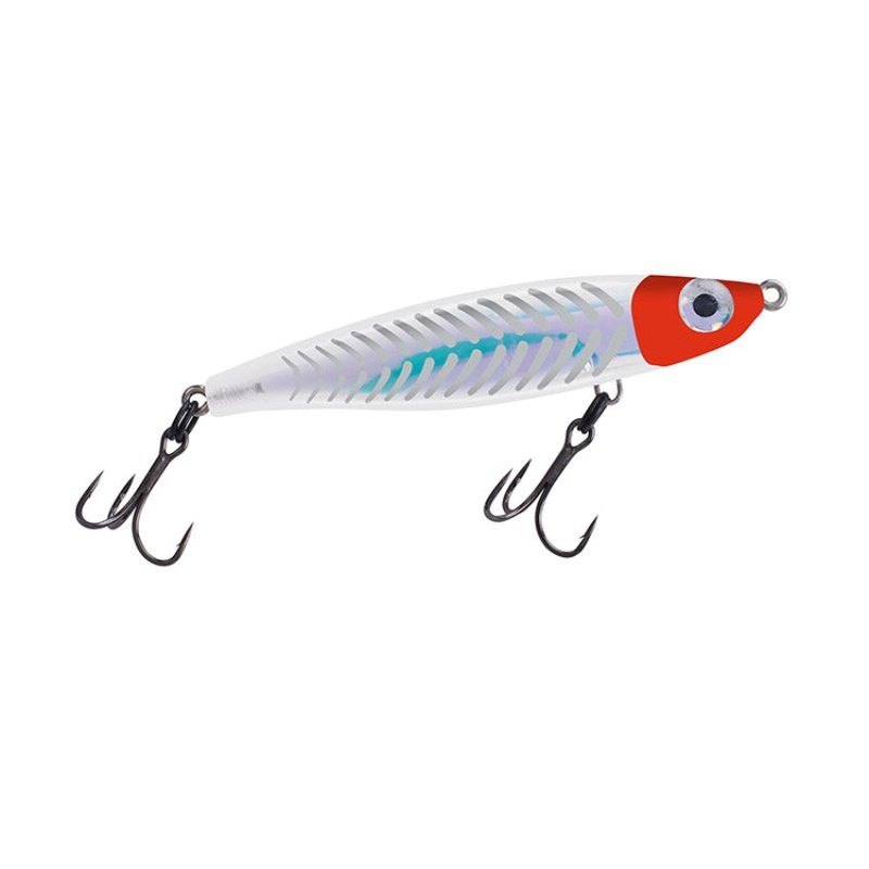 MirrOlure C-Eye Pro-Series Suspending Twitchbait C20MR-11SB