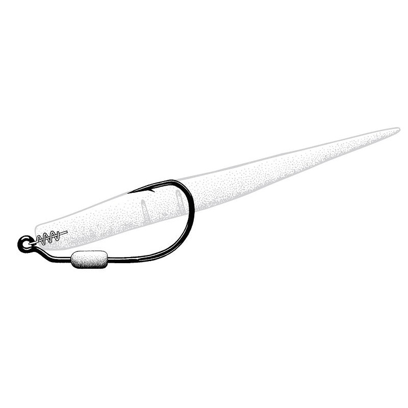 owner-weighted-twistlock-hooks-5-0-1-8oz-5132w-025_1 Owner Weighted Twistlock Hooks 5/0-1/8oz 5132W-025
