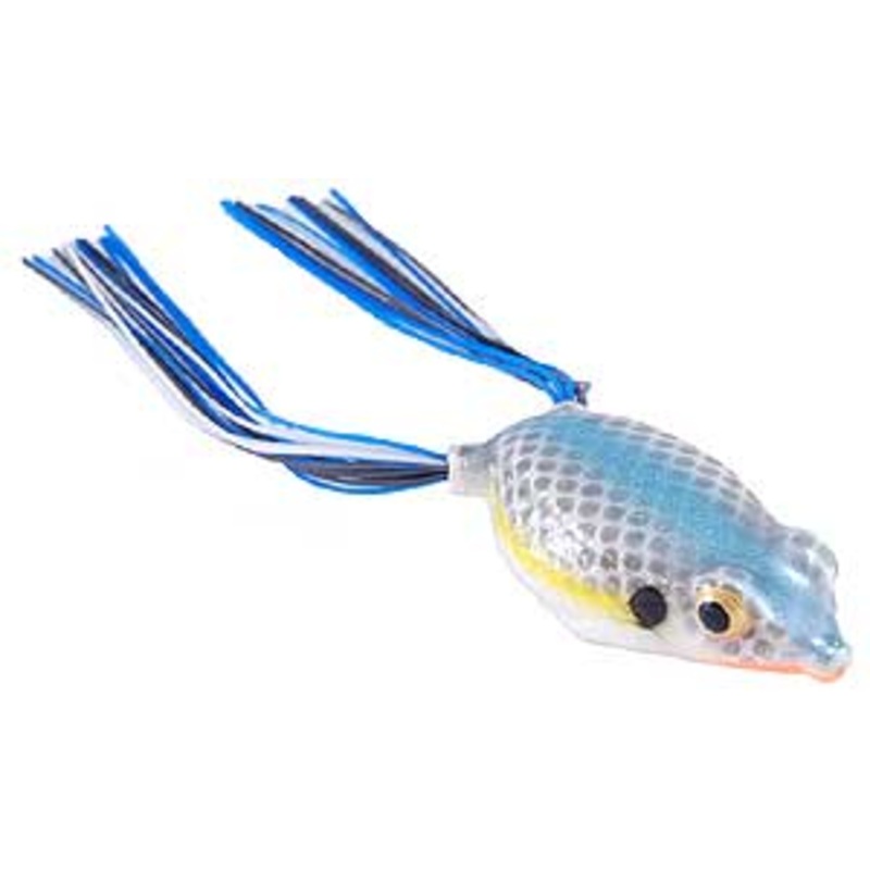 Strike King KVD Sexy Frog SFKVD-154