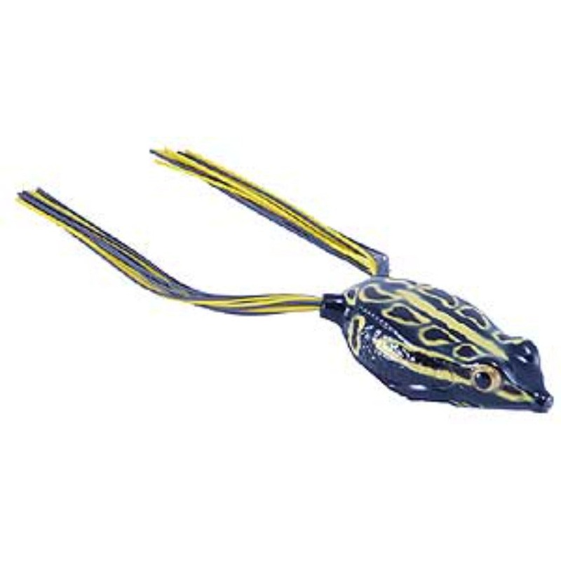 Strike King KVD Sexy Frog Tiger Black SFKVD-152