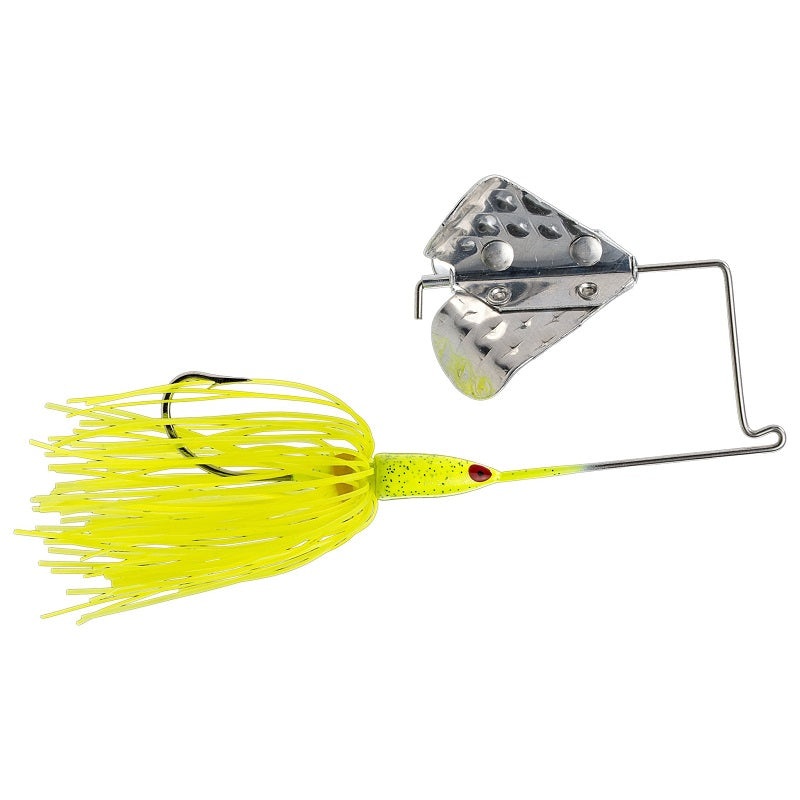 Strike King Tri-Wing Buzz King Top Water Buzzbait Lure