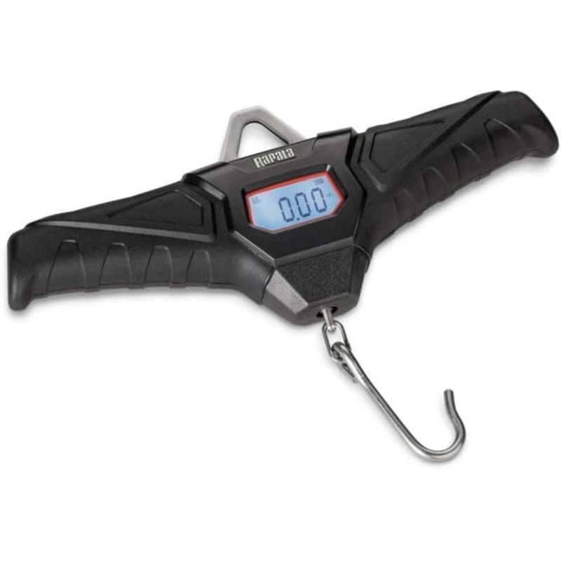 Rapala 100 lb Digital Scale RDS100