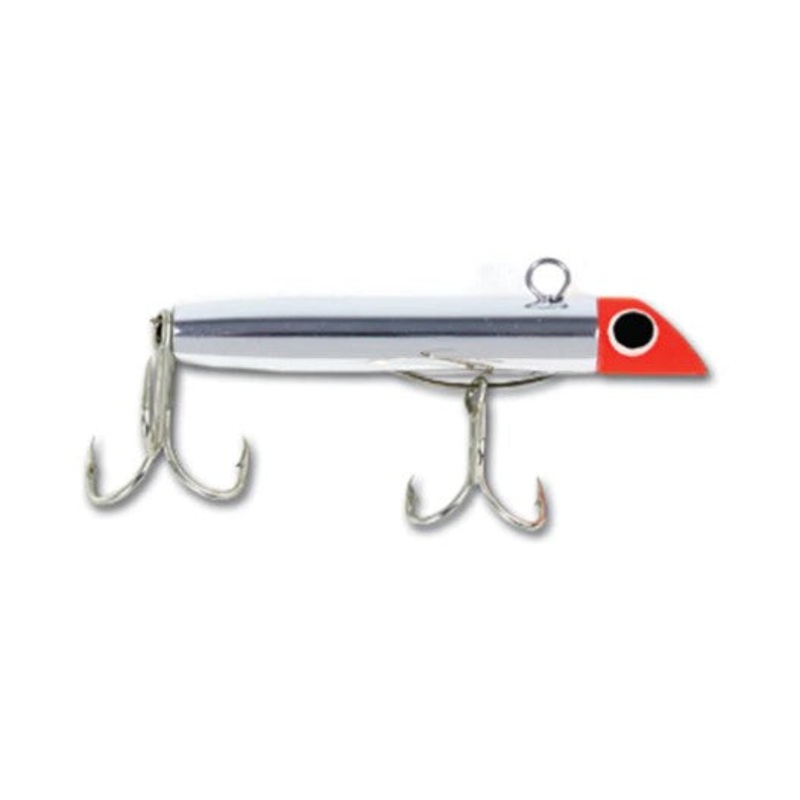 Sea Striker Got-Cha Lure 2-1/2 in. 7/8 oz. G301