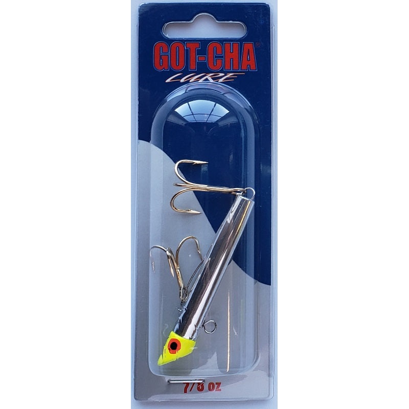sea-striker-got-cha-lure-2-1-2-in-7-8-oz-g302gh_1 Sea Striker Got-Cha Lure 2-1/2 in. 7/8 oz. G302GH