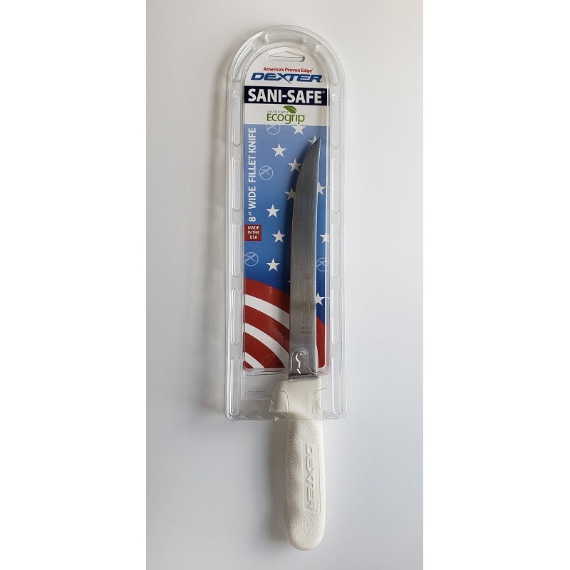 dexter-sani-safe-8-wide-fillet-knife_1 Dexter Sani-Safe 8 Wide Fillet Knife