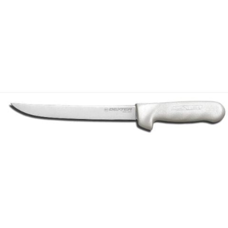 Dexter Sani-Safe 8 Wide Fillet Knife