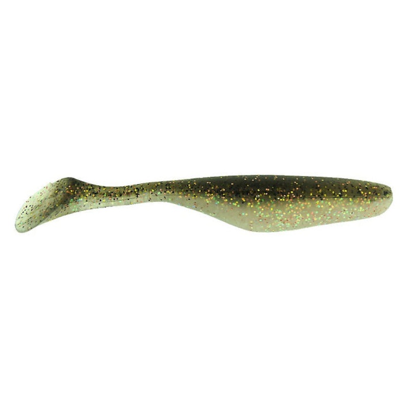 SaltWater Assassin Sea Shad Ripper 4 10pk
