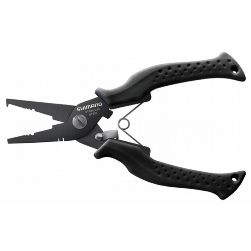 shimano-stainless-ad-plier-rh-type-f-6_1 Shimano Stainless AD Plier RH Type-F 6