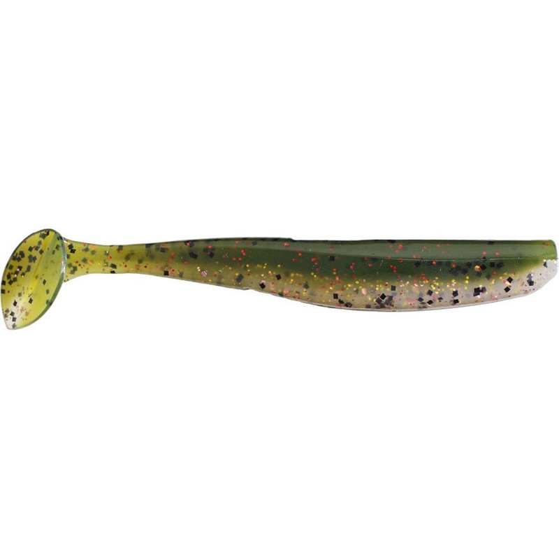 SaltWater Assassin Elite Shiner Houdini 4 8pk