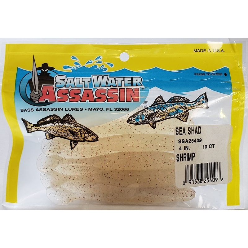 saltwater-assassin-sea-shad-shrimp-4-10pk_1 SaltWater Assassin Sea Shad Shrimp 4 10pk