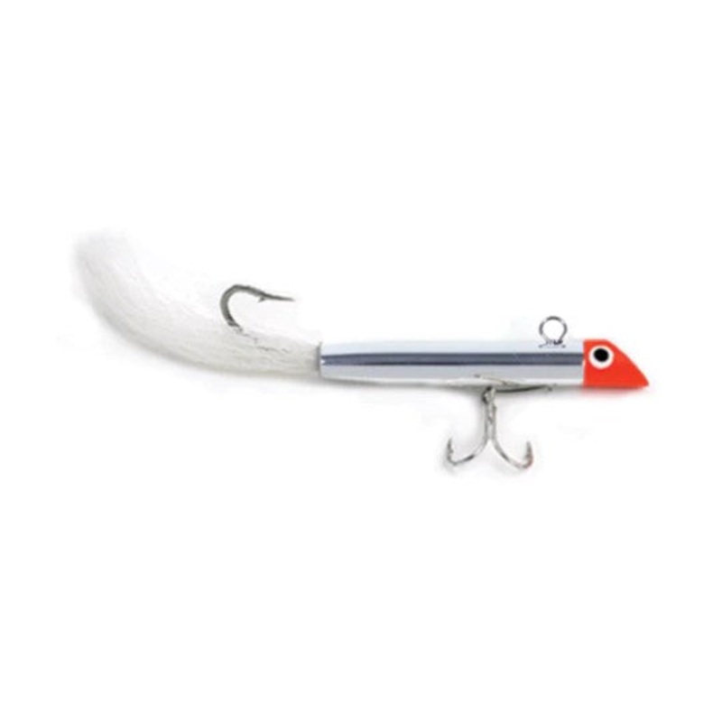 Sea Striker Got-Cha Lure 2-1/2 in. 7/8 oz. G301-WT