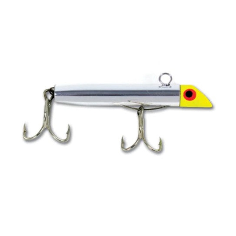 Sea Striker Got-Cha Lure 2-1/2 in. 7/8 oz. G302