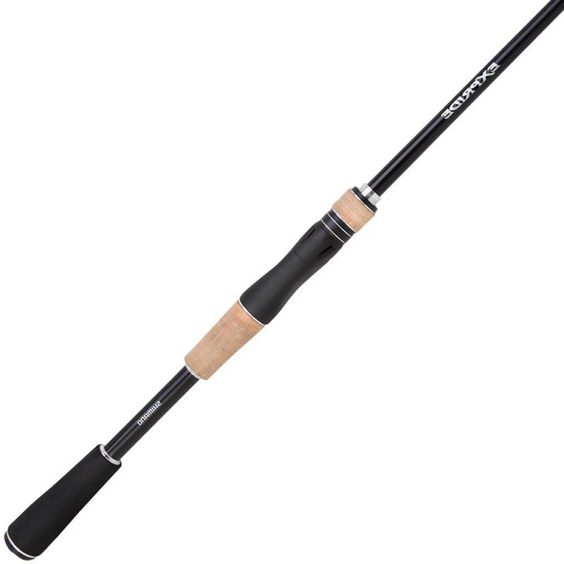 Shimano Expride Spinning Rod 6′ 8 EX268MHA