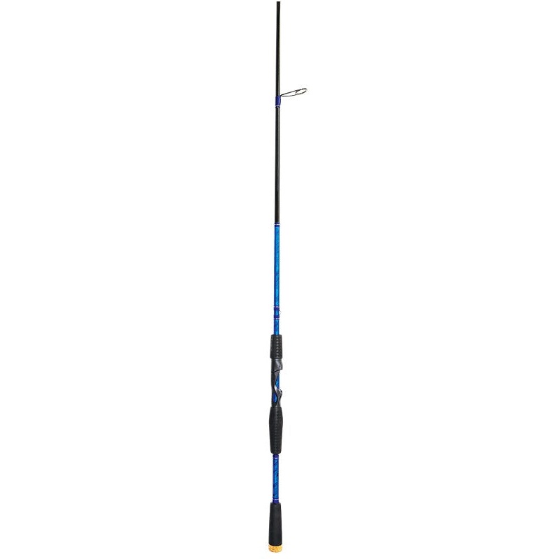 Eagle Claw Inshore Spinning Rod 7′ 6 ECIS76MMF1