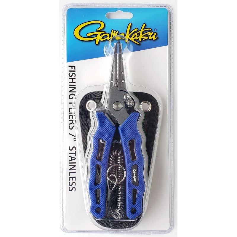 gamakatsu-7-stainless-fishing-pliers-p003_1 Gamakatsu 7 Stainless Fishing Pliers P003