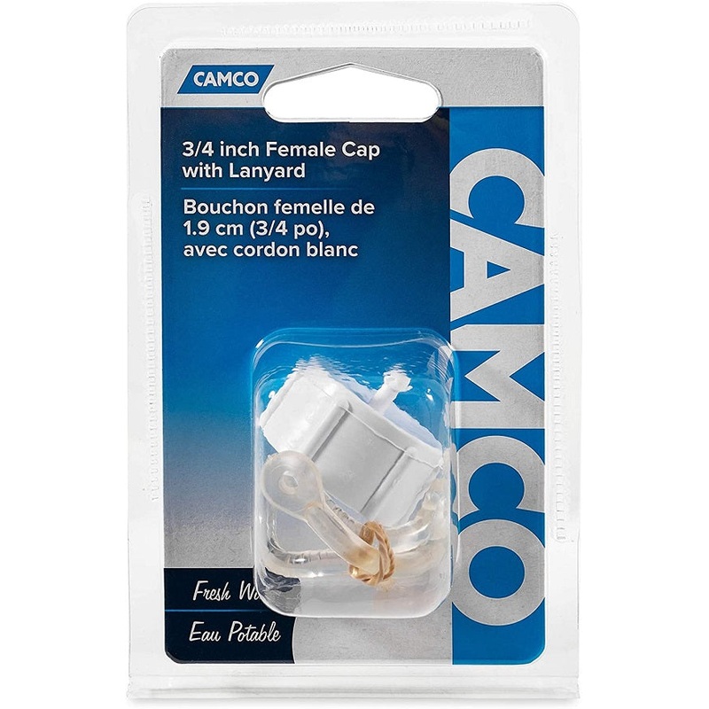camco-3-4-inch-female-cap-and-lanyard-22204_1 Camco 3/4 inch Female Cap and Lanyard 22204