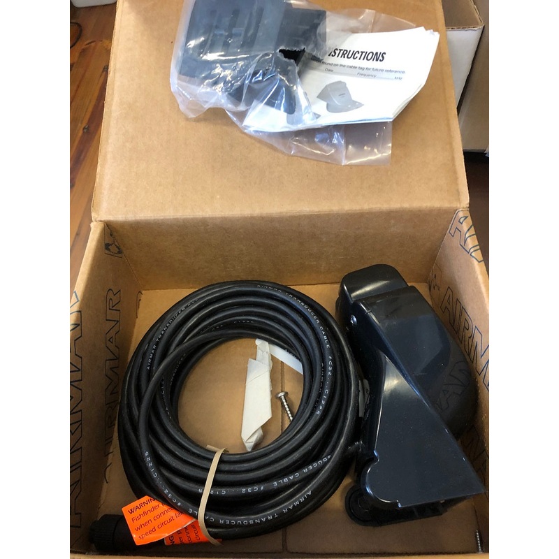 Furuno LS-4100 Fishfinder Transducer