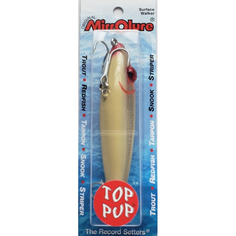 mirrolure-top-pup-surface-walker-74mr-bns_1 MirrOlure Top Pup Surface Walker 74MR-BNS