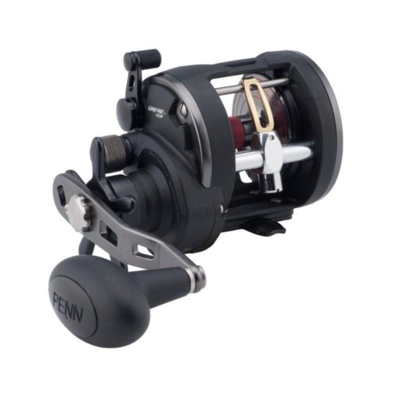 Penn Warfare Level Wind Reel WAR15LW