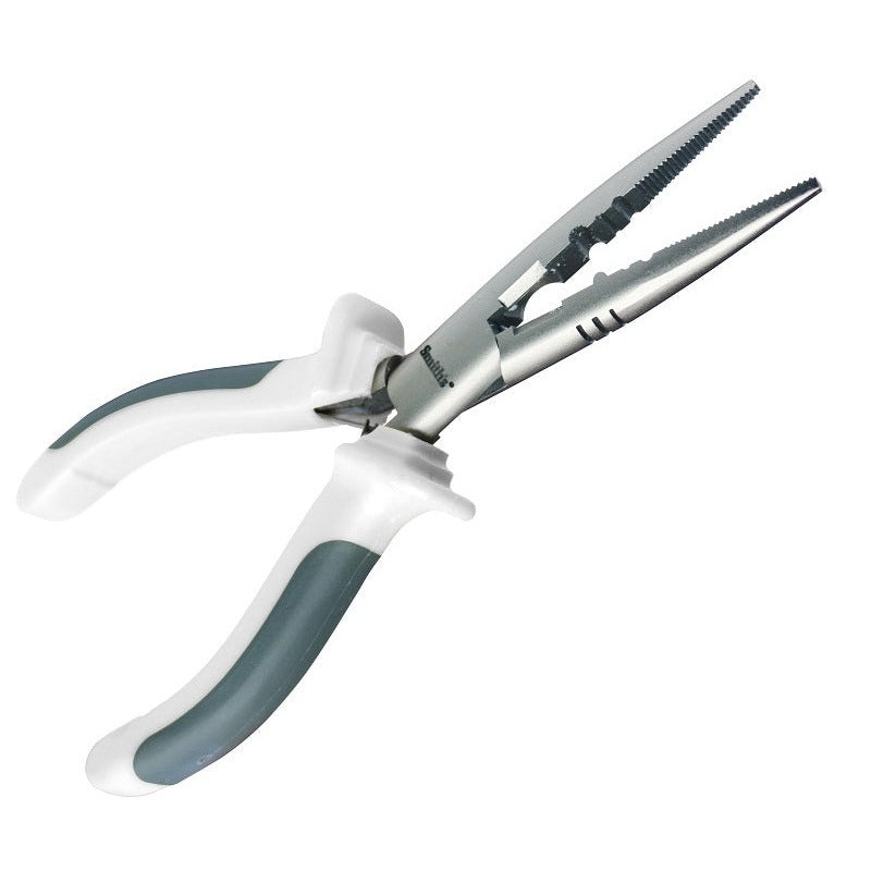 Smith’s Lawaia 6 1/2 inch Stainless Steel Pliers