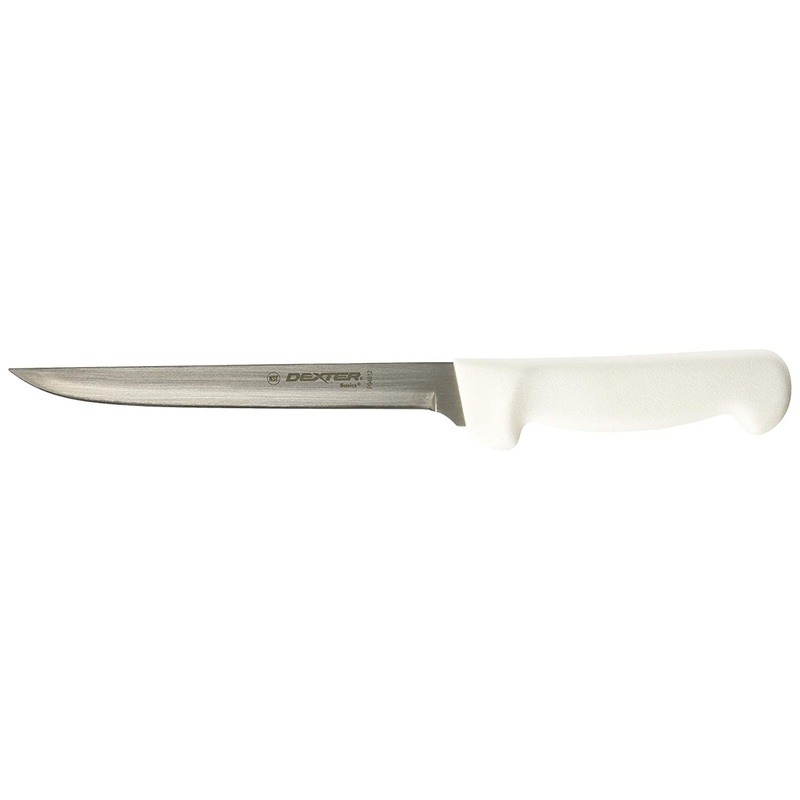 Dexter 7 Basics Narrow Fillet Knife