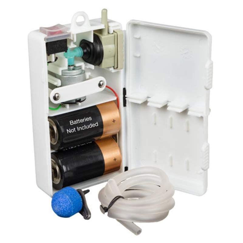 marine-metal-bubble-box-8-gal_1 Marine Metal Bubble Box|8 Gal