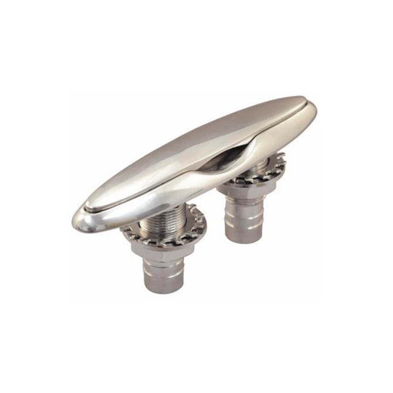 Marpac Deluxe Pull Up Cleat Slim Line 7-1017