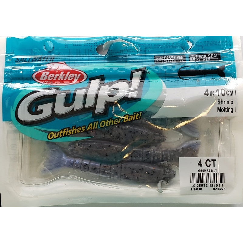 berkley-gulp-shrimp-molting-4-4pk_1 Berkley Gulp! Shrimp Molting 4 4pk