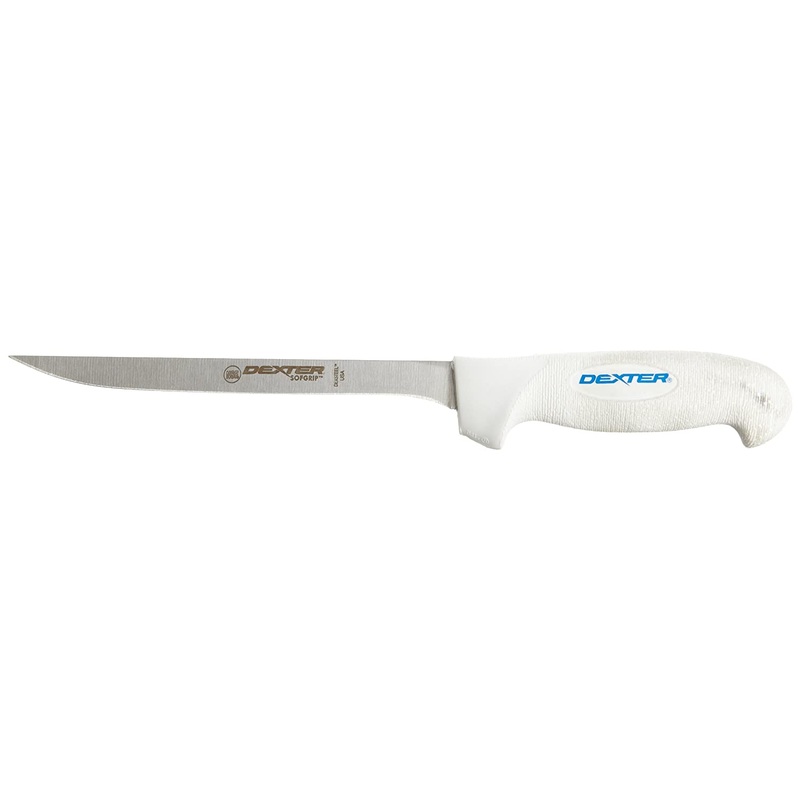 Dexter SofGrip 7 Narrow Fillet Knife SG133-7PCP