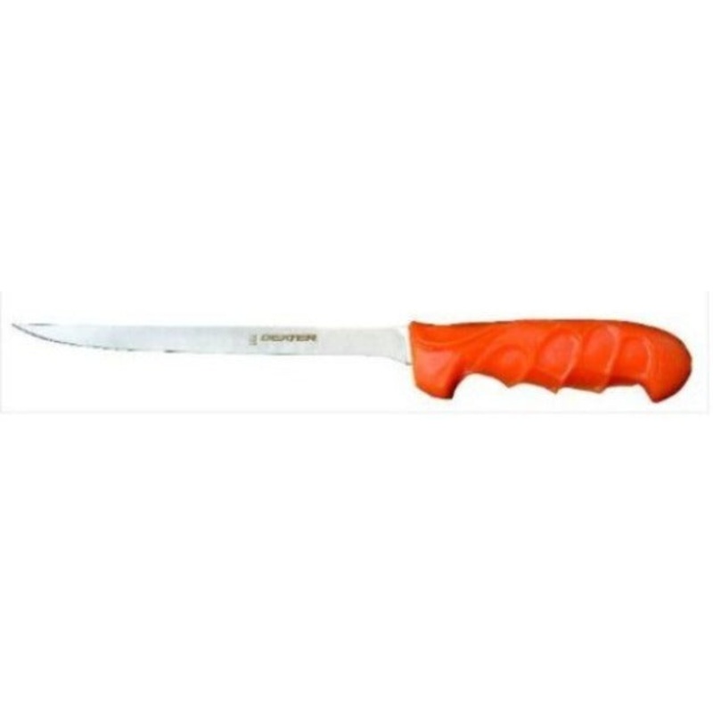 Dexter UR-Cut 8 Flexible Fillet Knife Personalized Handle