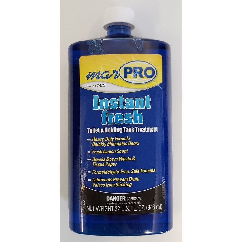MarPro Instant Fresh 32oz 7-2728