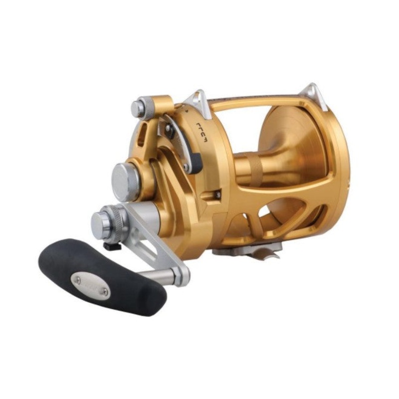 Penn International VI INT50VISW