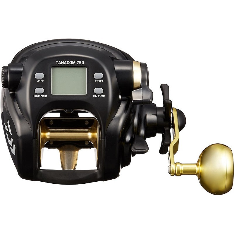 Daiwa Tanacom 750 Electric Reel