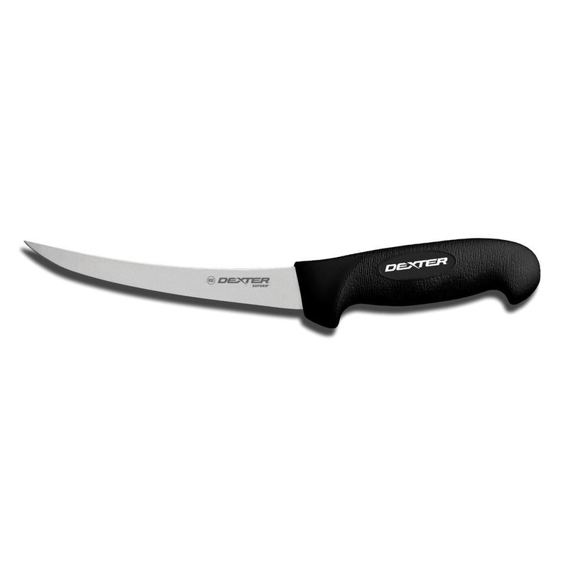 Dexter 6 Sofgrip Curved Boning Knife SG131-6PCP