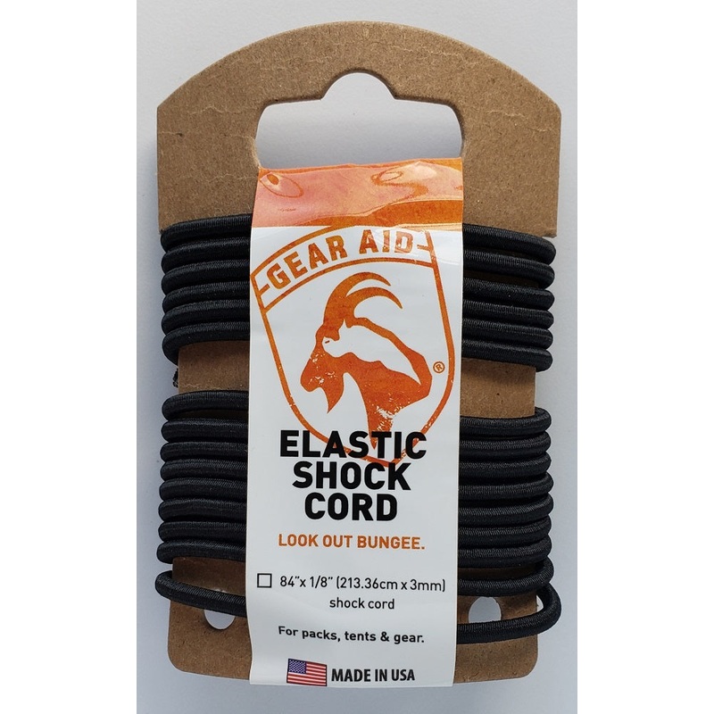 Gear Aid Elastic Shock Cord
