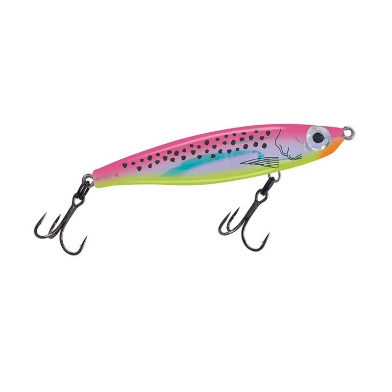 MirrOlure C-Eye Pro-Series Suspending Twitchbait C20MR-ECTR