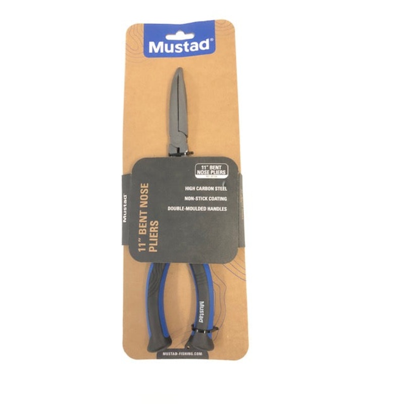mustad-bent-nose-pliers-11_1 Mustad Bent Nose Pliers 11