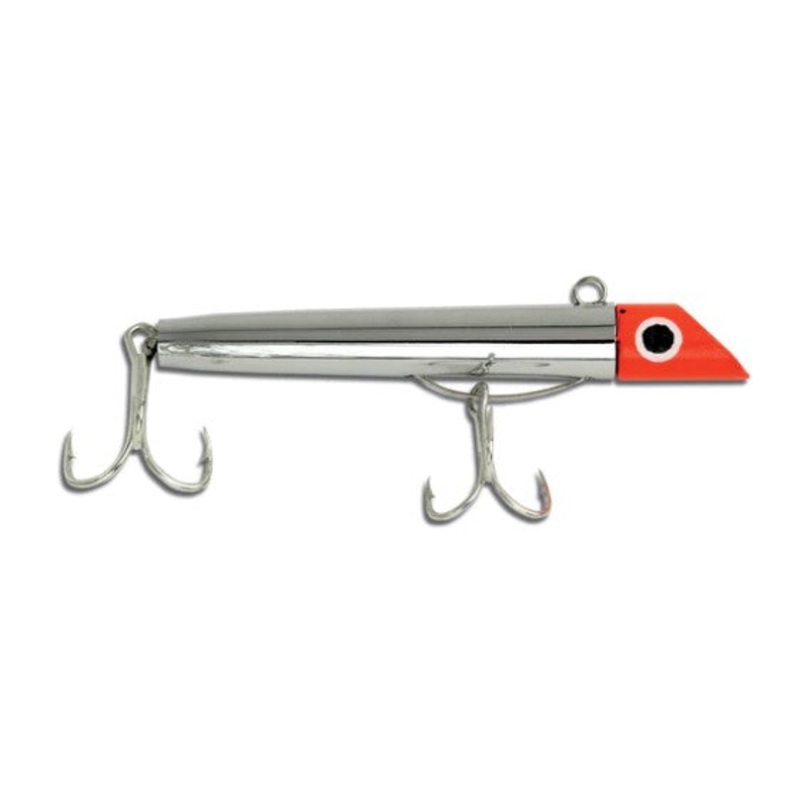 Sea Striker Got-Cha Lure 3 in. 1 oz. G501