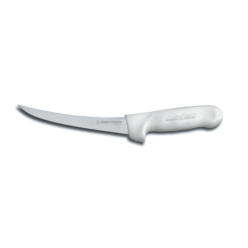 Dexter 6 Sani-Safe Narrow Curved Boning Knife S131-6PCP
