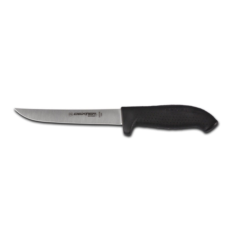Dexter 6 SofGrip Wide Boning Knife SG136B-PCP