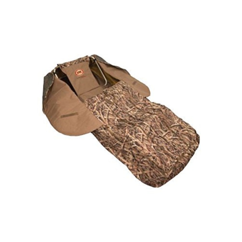 Primos Eliminator Express Waterfowl Blind Realtree Max-5 431895