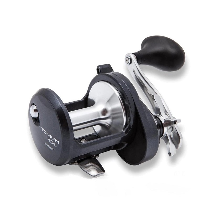 Shimano Torium 16HGLH Conventional Reel TOR16HGAL