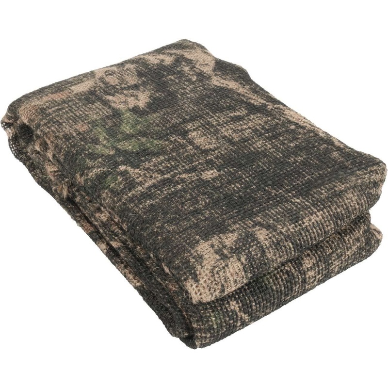 Allen Camo Burlap Mossy Oak Break-Up Infinity 2583