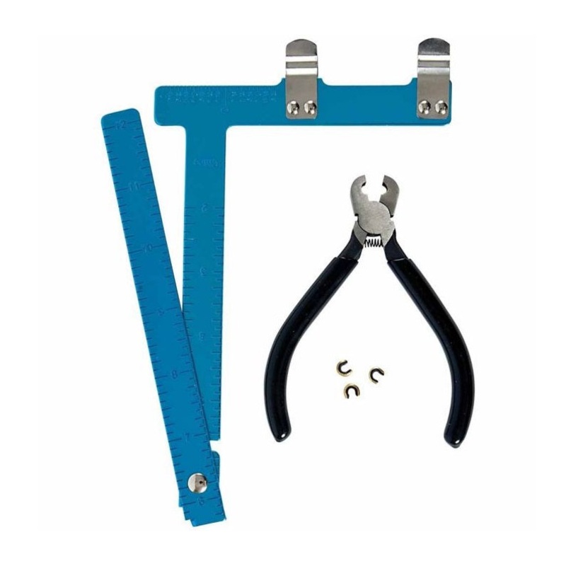 Allen Compact Bow Tuning Kit 158