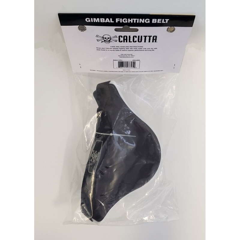 calcutta-gimbal-fighting-belt-cfb-1_1 Calcutta Gimbal Fighting Belt CFB-1