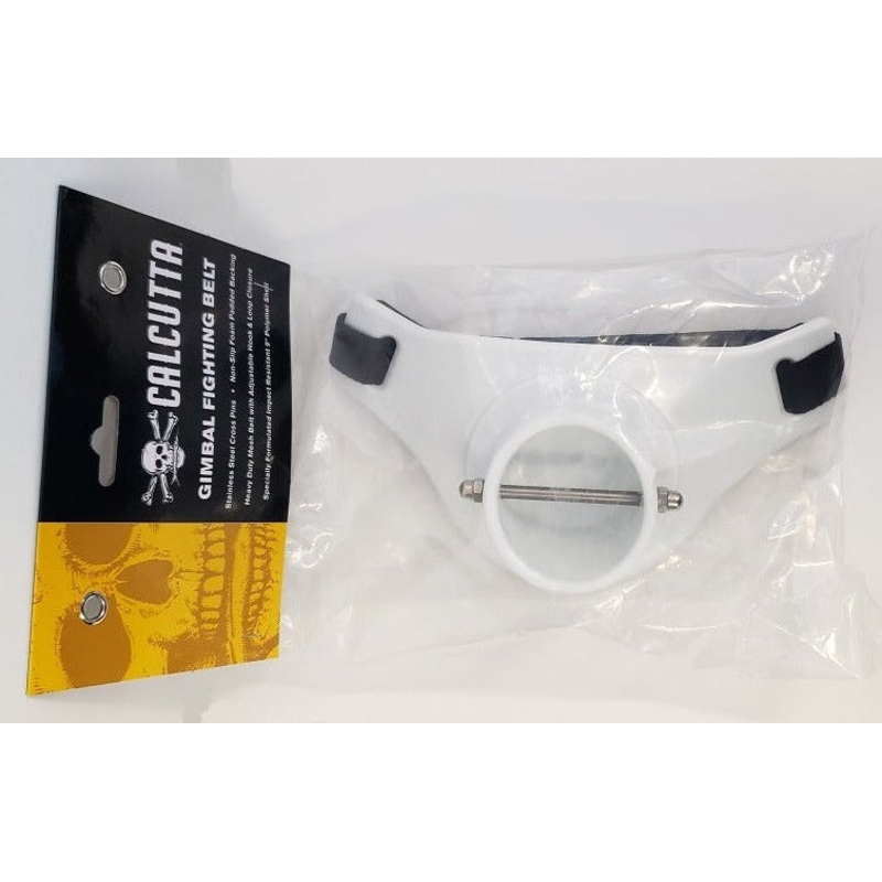 Calcutta Gimbal Fighting Belt CFB-1