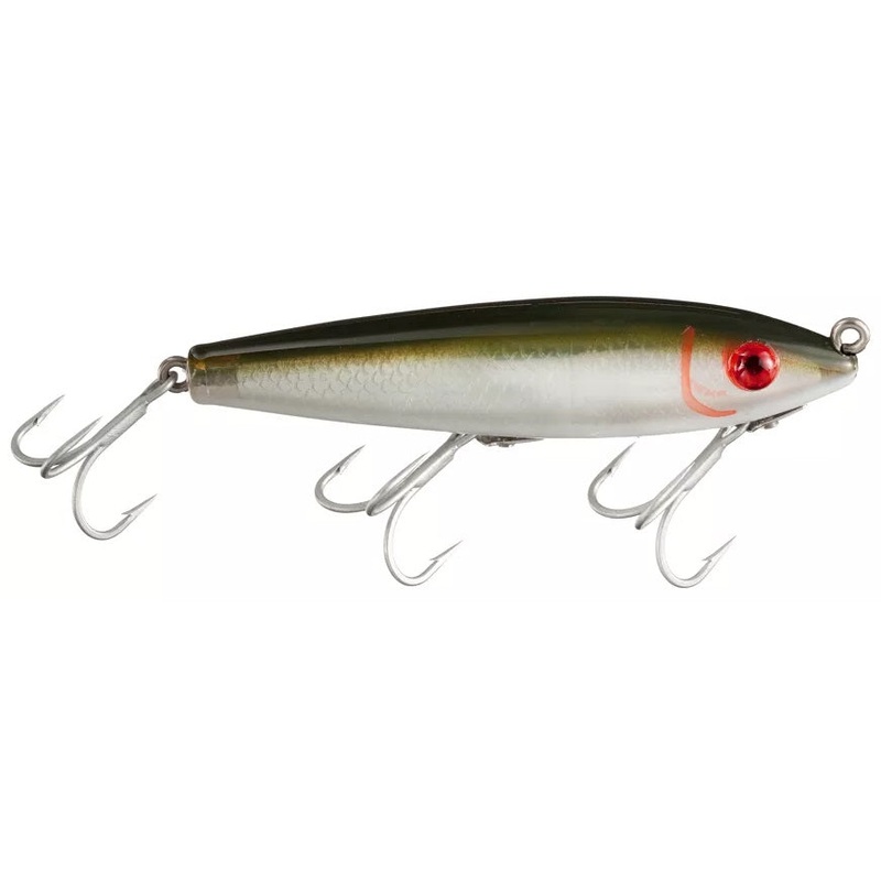 MirrOlure Floating Twitchbait 7M-18