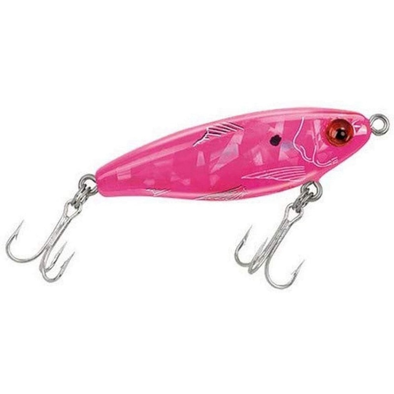 MirrOlure MirrOdine Suspending Twitchbait 17MR-PFSBG