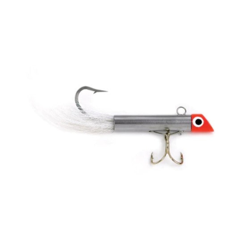 Sea Striker Got-Cha Lure 1-3/4 in. 5/8 oz. G1201GH-WT